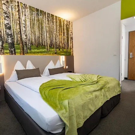 Waldhorn Otel