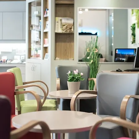 Hotel Waldhorn Bern