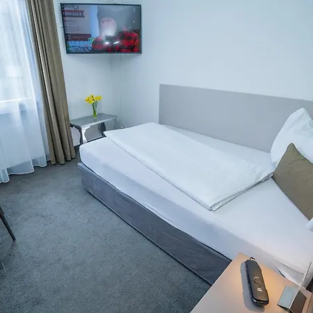 Waldhorn 3* Bern