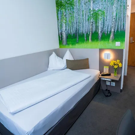 Waldhorn Hotel Bern