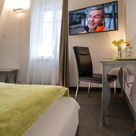 Waldhorn 3* Bern