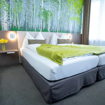 Waldhorn Hotel Bern