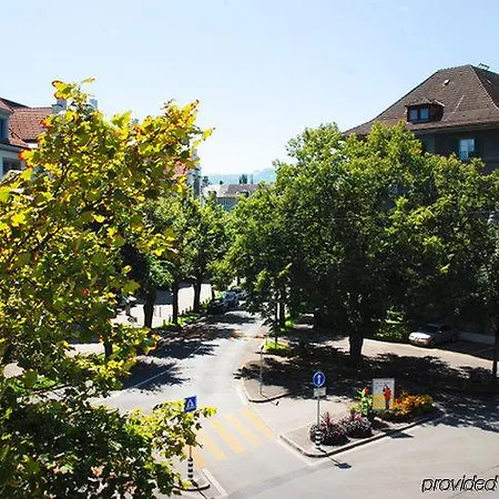 Waldhorn Bern