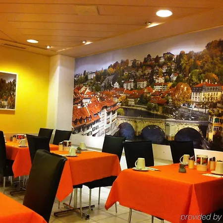 Waldhorn Hotel Bern