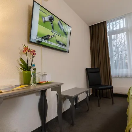 Waldhorn Hotel Bern