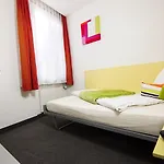 Waldhorn 3* Bern