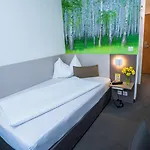 Waldhorn Szálloda