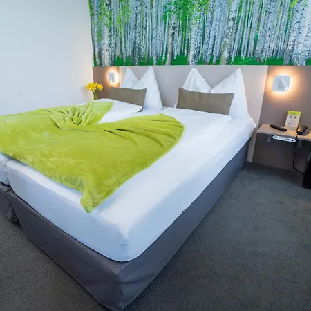 Hotell Waldhorn