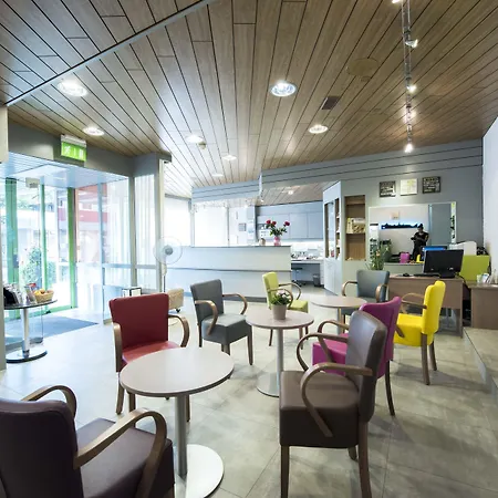 Hotel Waldhorn Berna