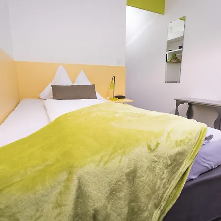 Waldhorn Hotel Berna