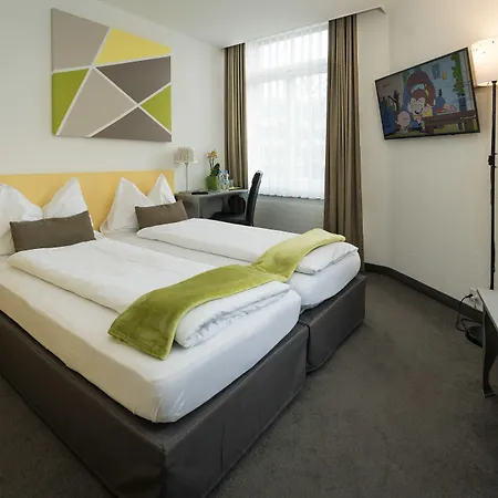 Hotel Waldhorn Berna