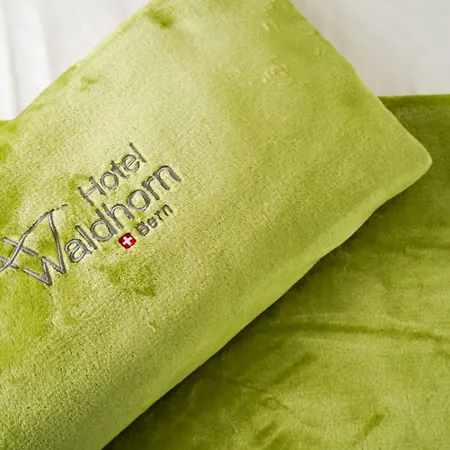 Hotel Waldhorn Berna