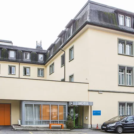 Waldhorn Berna