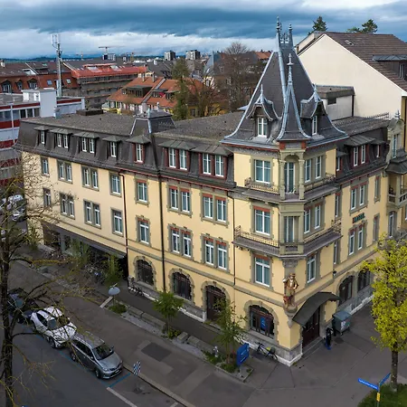 Waldhorn Berna