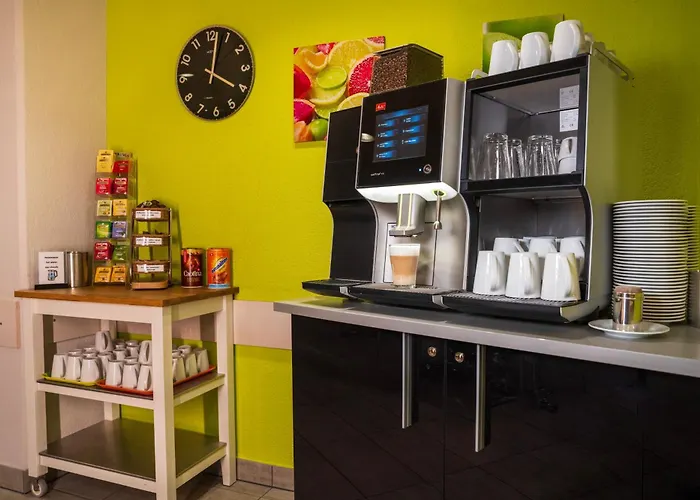 Waldhorn Hotel Berna