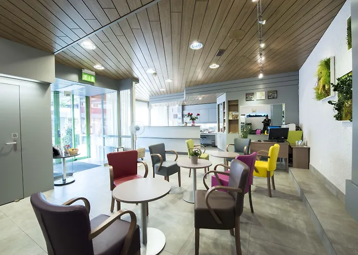 Hotel Waldhorn Berna