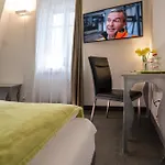 Waldhorn 3* Βέρνη