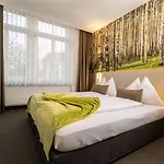 Waldhorn 3* Βέρνη