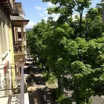 Waldhorn 3* Βέρνη