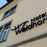Ξενοδοχείο Waldhorn 3*