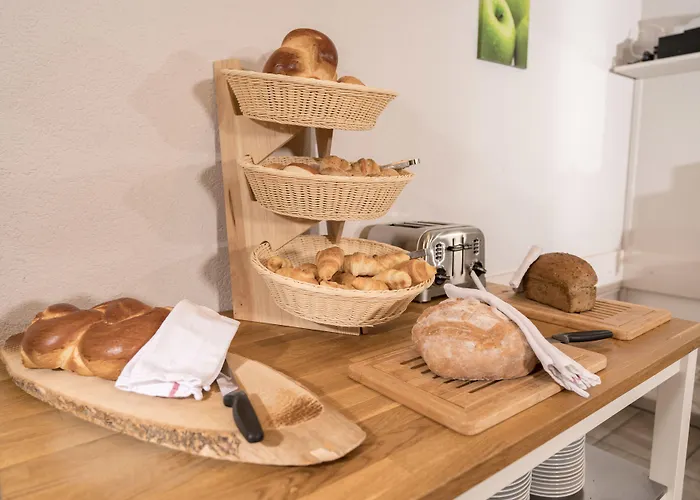 Waldhorn Hotell Bern