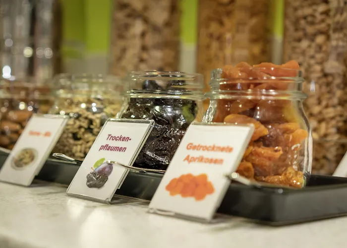 Hotell Waldhorn Bern