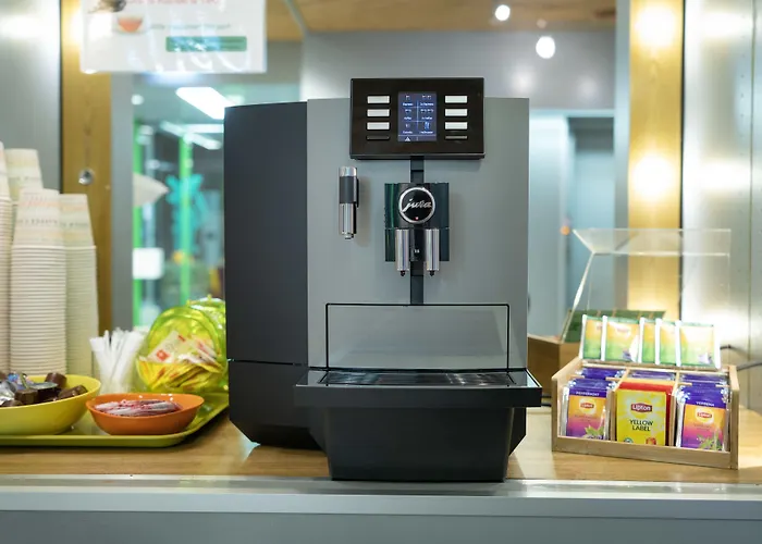 Waldhorn Hotell Bern