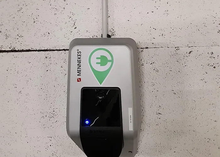 Hotell Waldhorn Bern