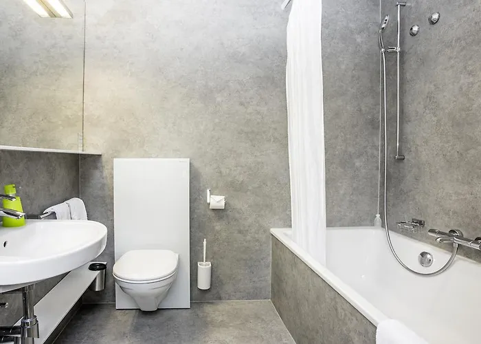 Waldhorn Hotell Bern